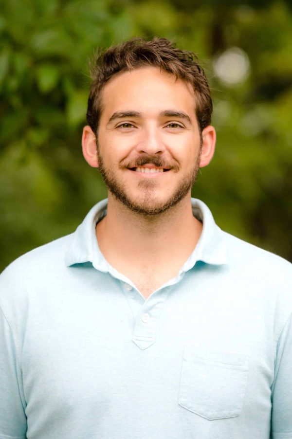 Benjamin Rogers-Petro 