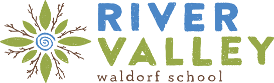 River Valley Waldorf School Logo