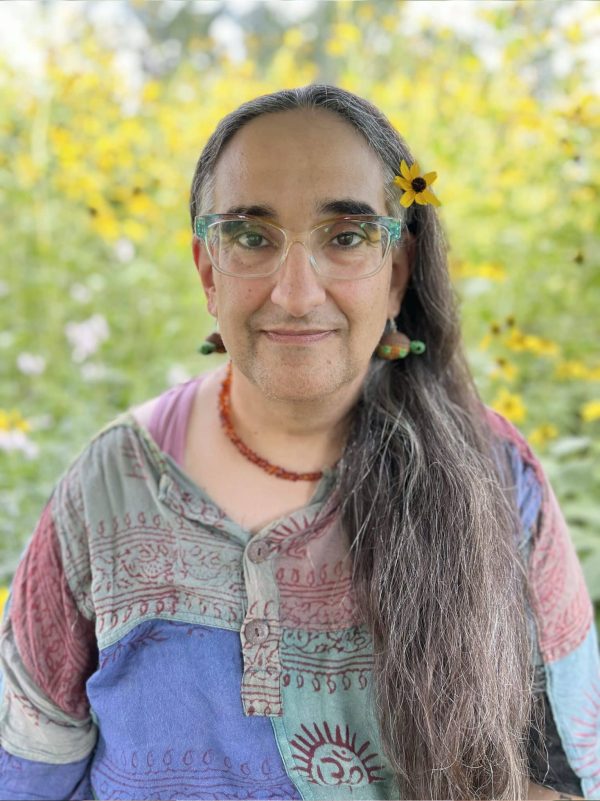 Radiance (Ray) Petro