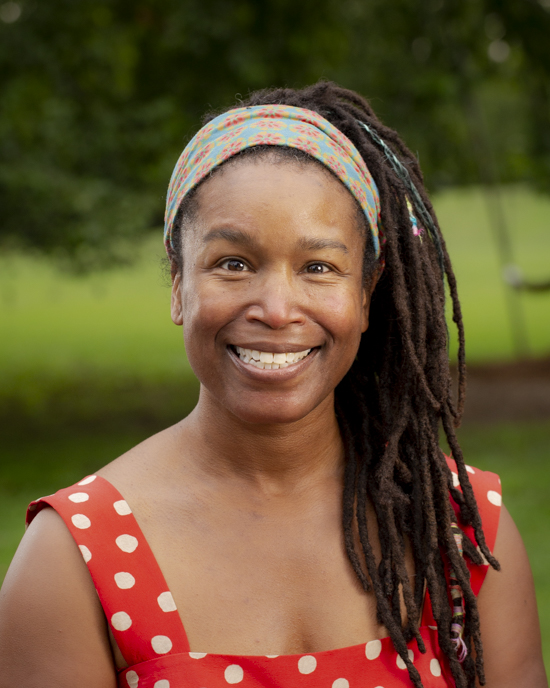 Melody Birdsong-Shubert