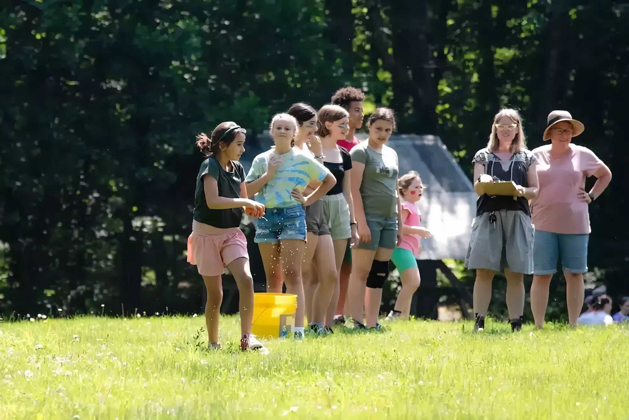 river valley summer camp